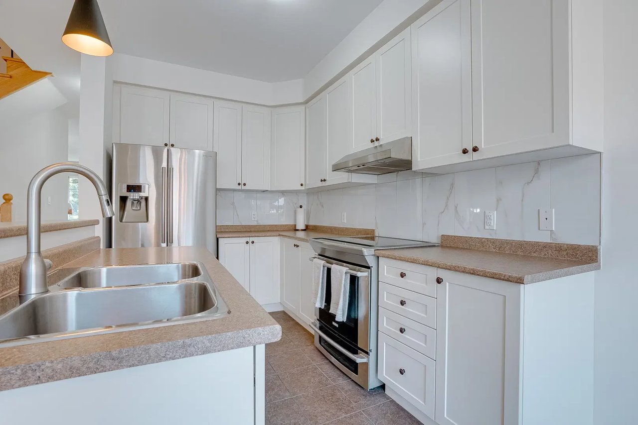 22 Merrickville Way