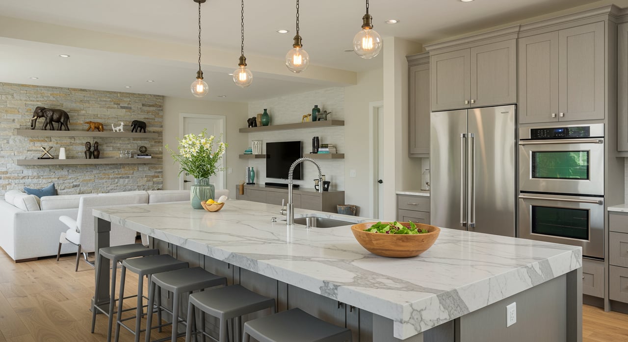 Selling a Home in Chambers Creek cover