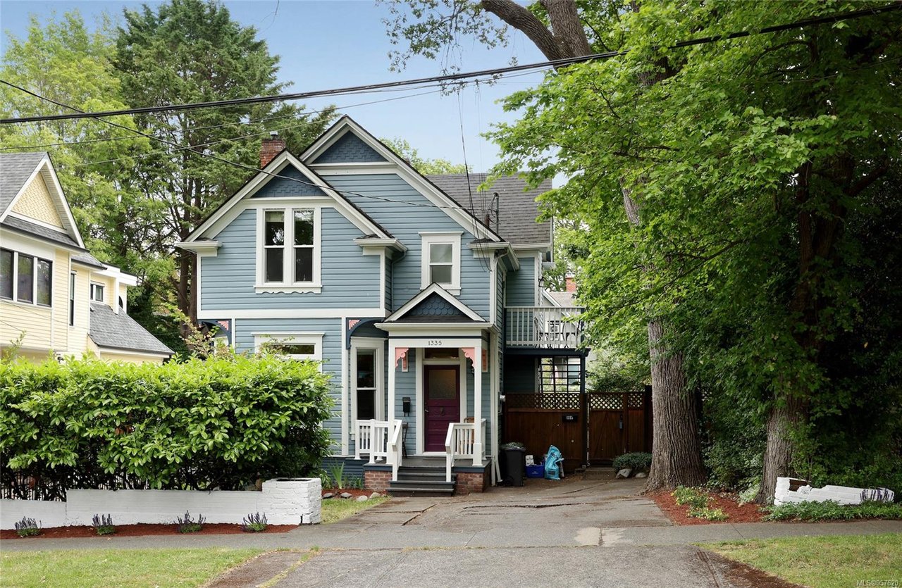 1335 Stanley Ave