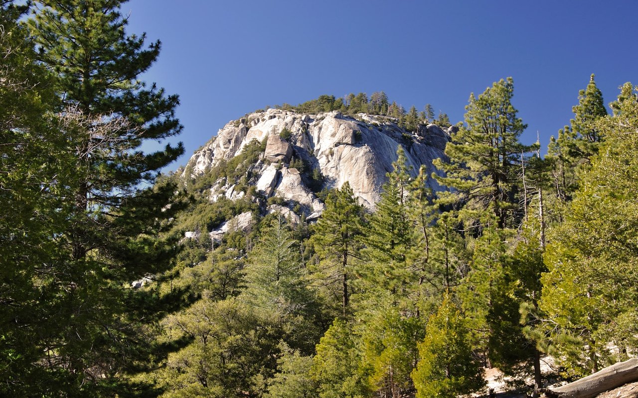 Idyllwild