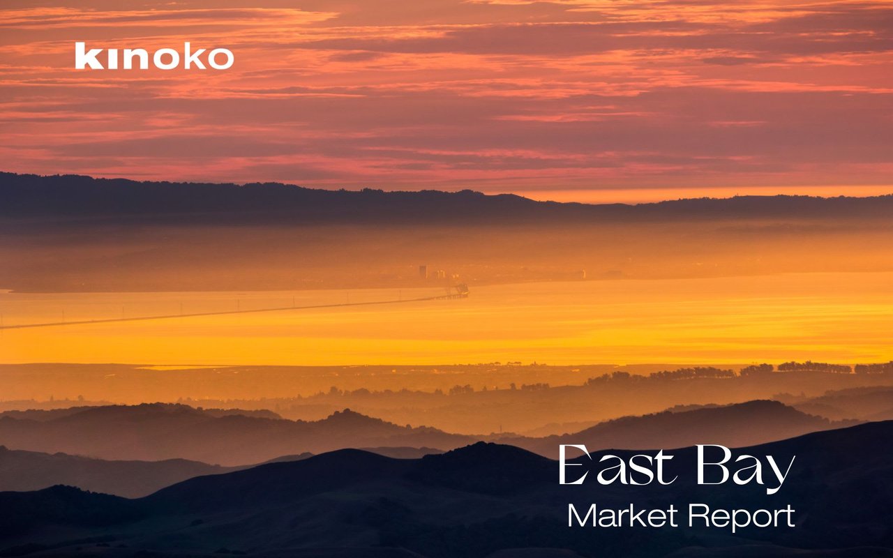East Bay Market Report  March 2024