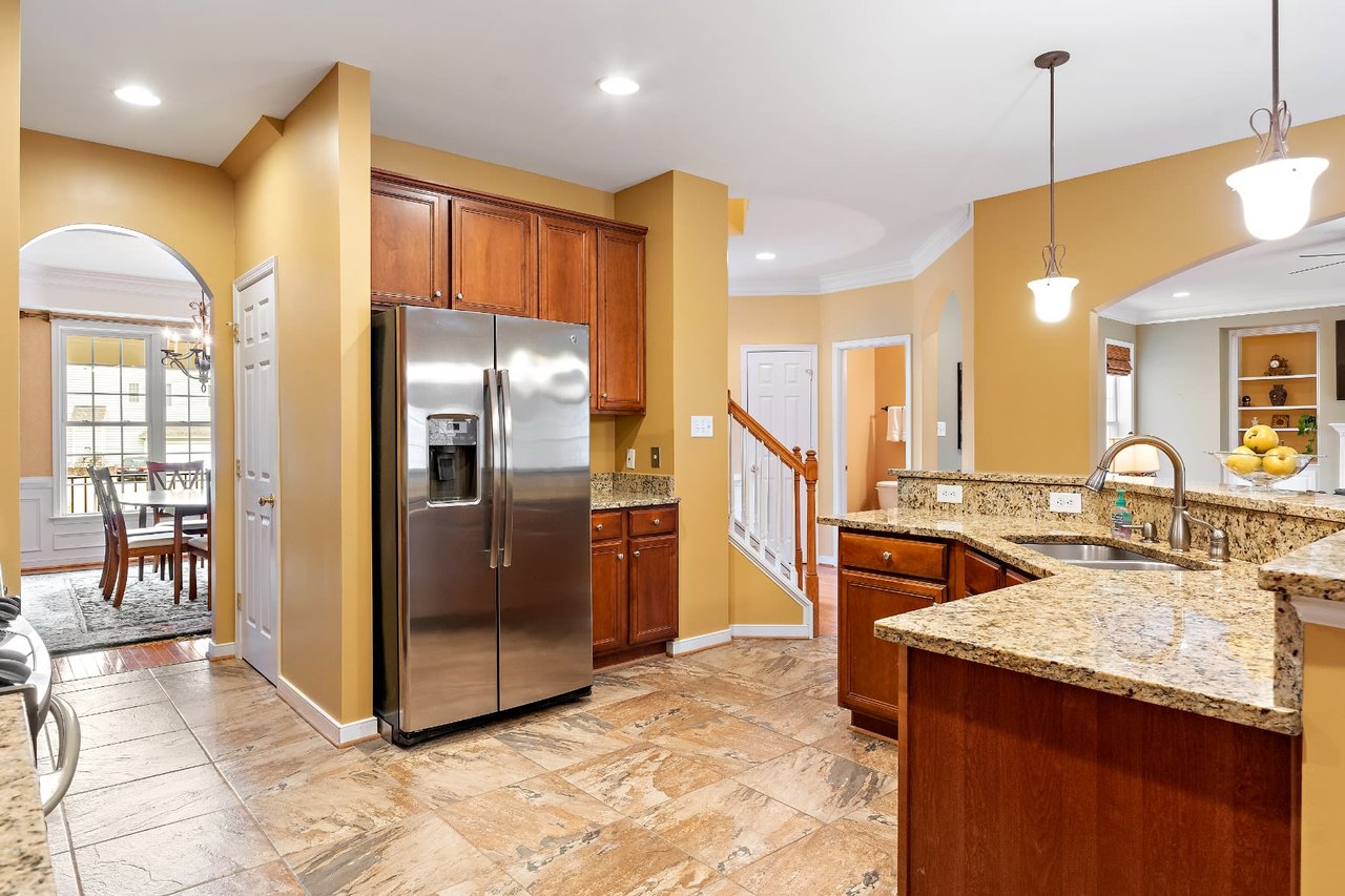 14007 Grace Wood Place