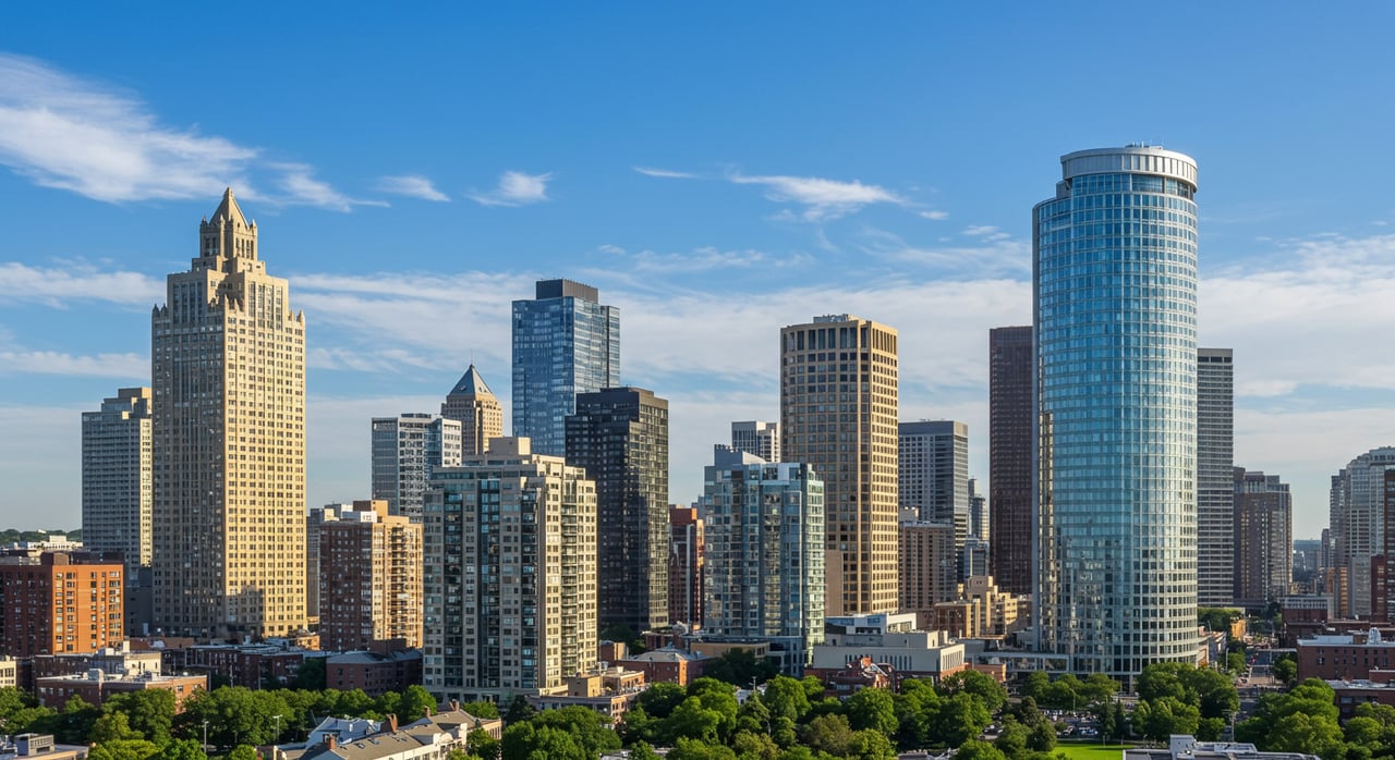 Reasons to Move to Atlanta this Summer