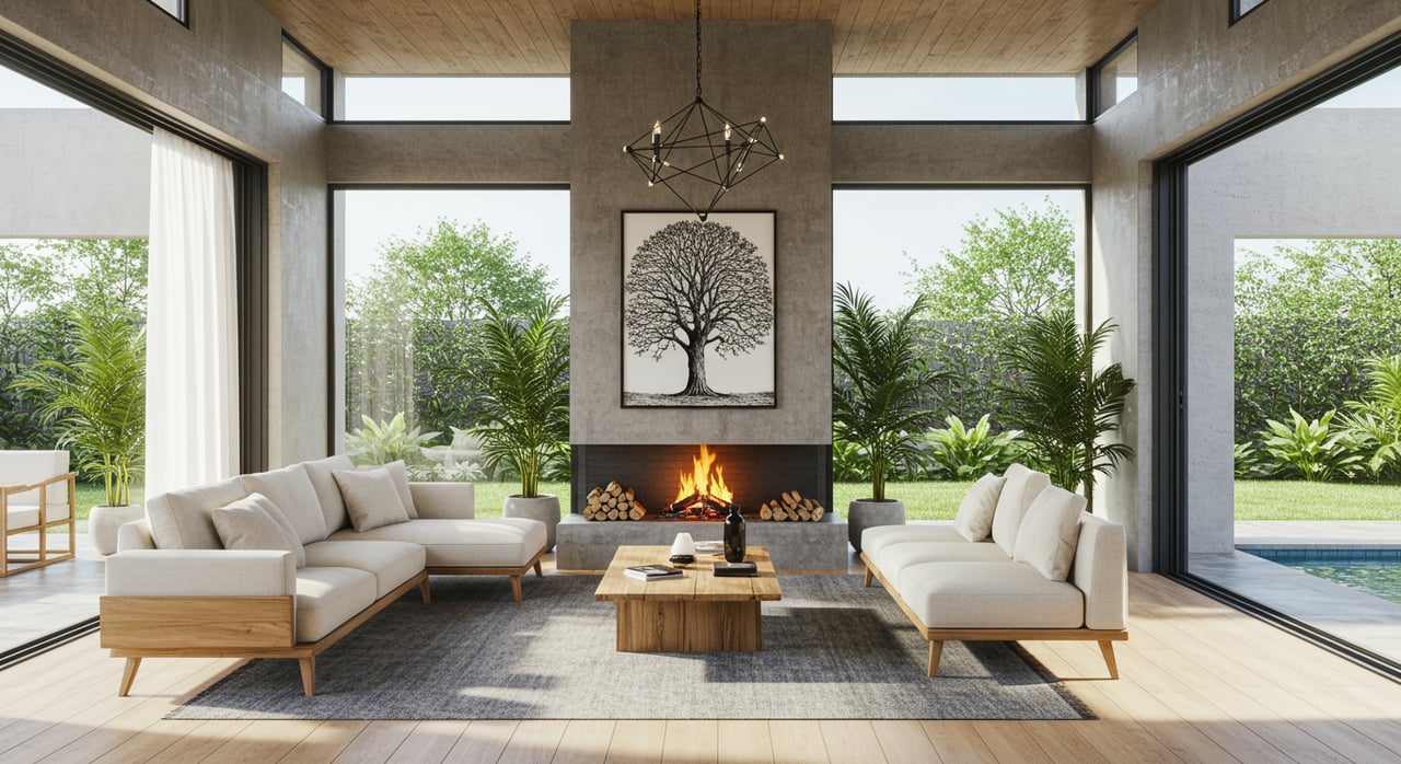 Exploring the Amenities and Features of Luxury Homes in Park City, UT