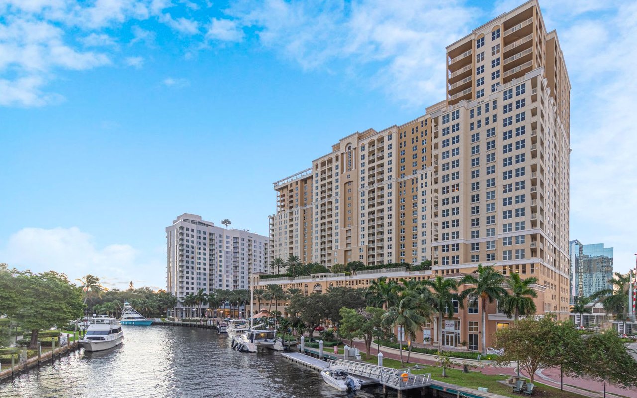 NuRiver Landing