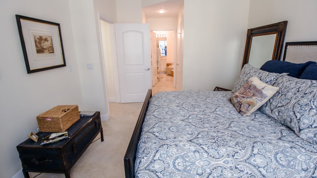 701 S Olive Avenue Unit: 805