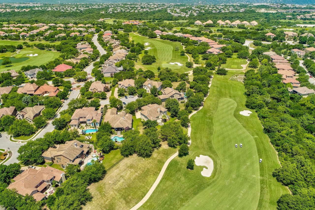 2009 Laurel Ridge Cv