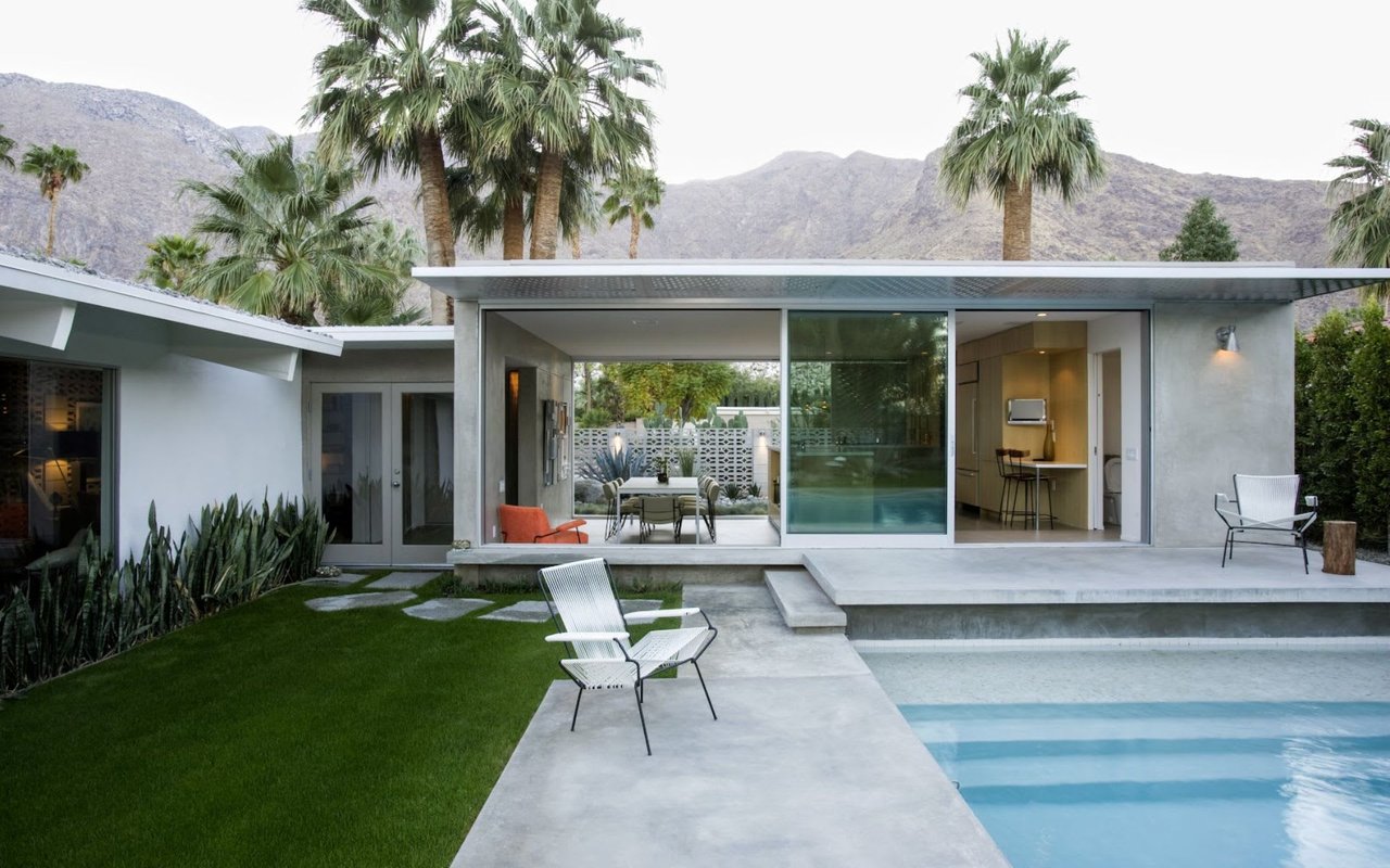 Should You Invest in Palm Springs Real Estate?