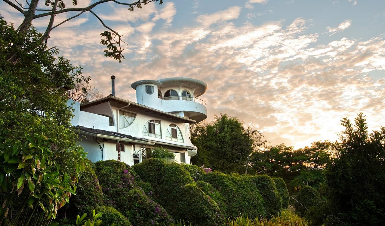 Boutique Coffee Farm Inn, Heredia