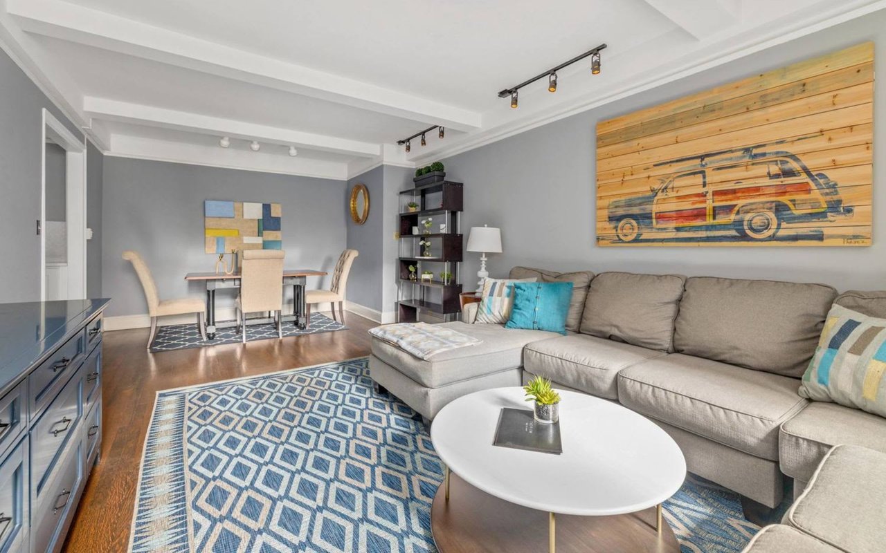 205 E 78th St, #4B