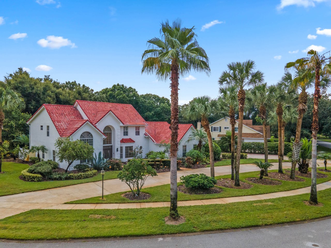 2563 CARTER GROVE CIRCLE