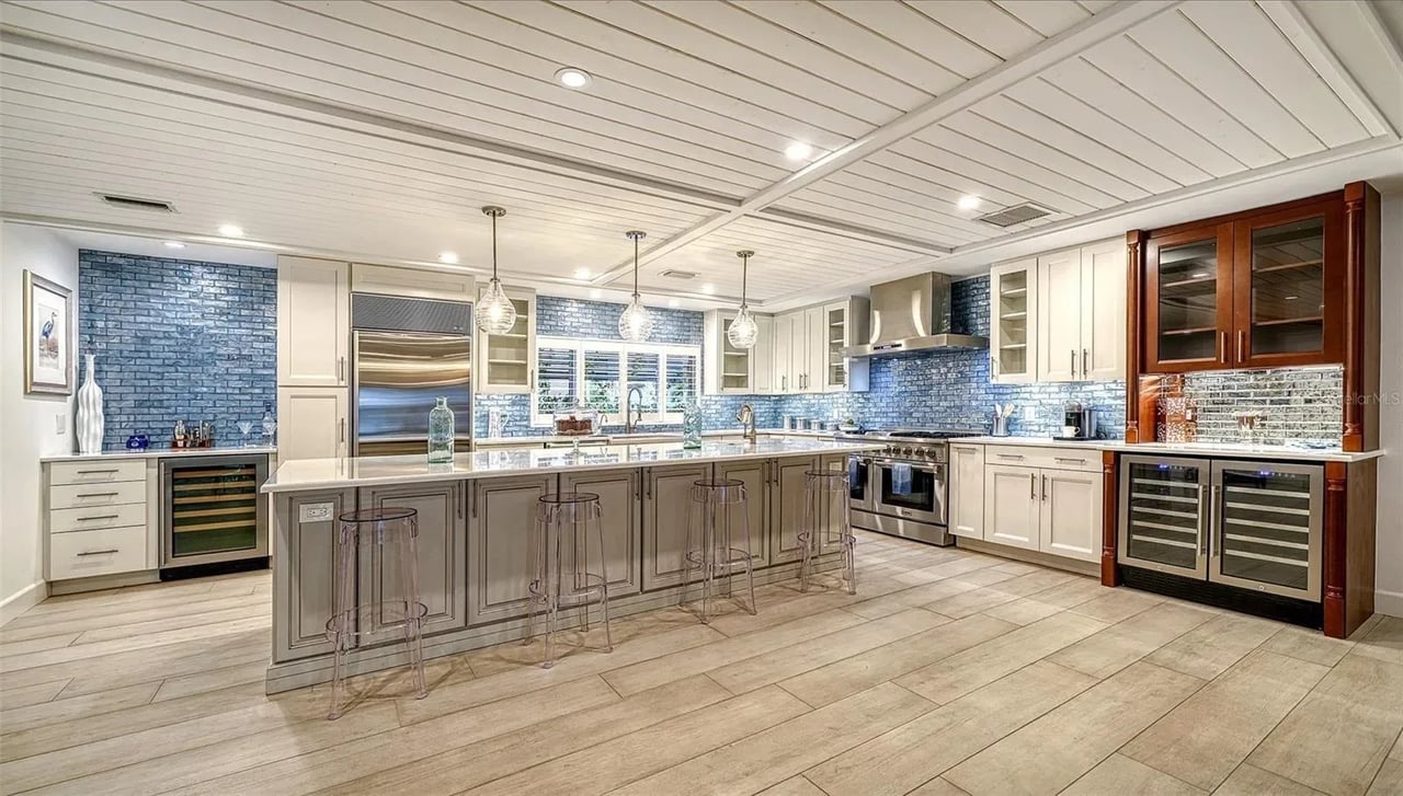 Open House Weekend on Longboat Key