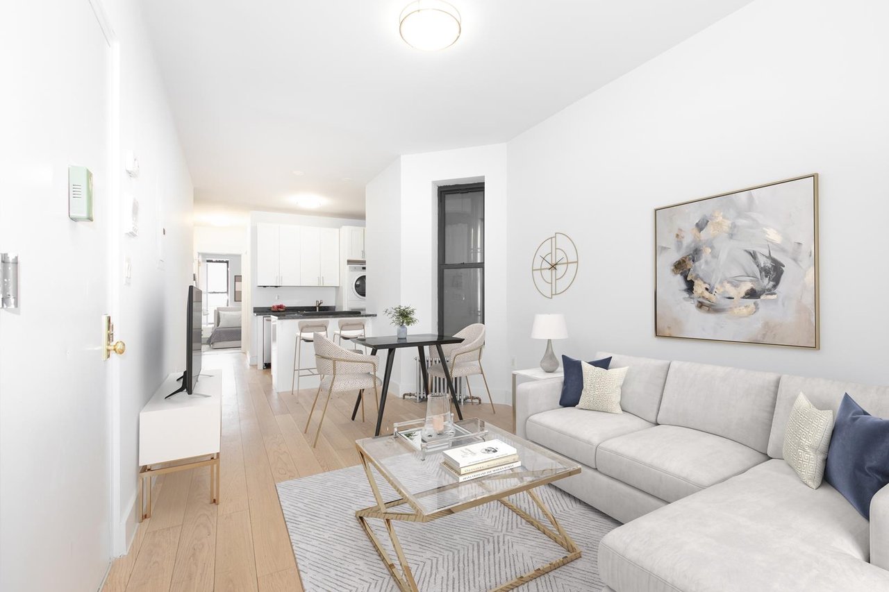 788 Madison Street, Apt 2-R