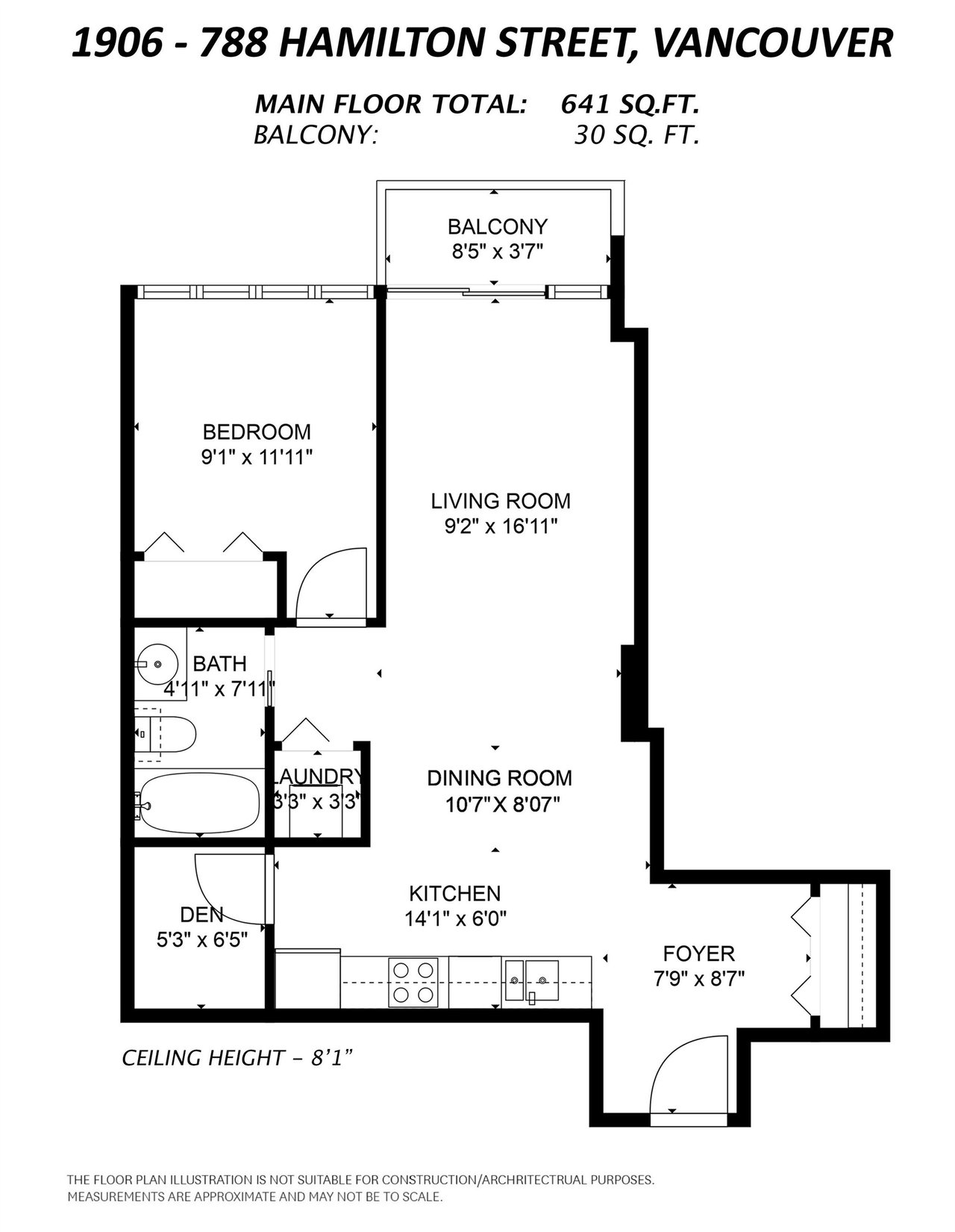 1906-788 Hamilton St