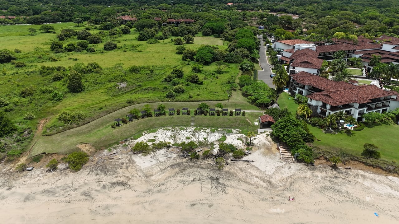 Exclusive Residential Homesite, Hacienda Pinilla, Guanacaste