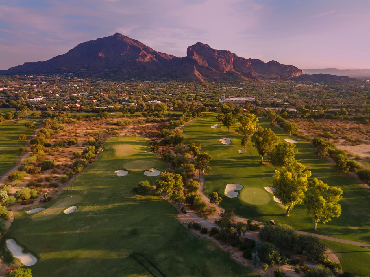 Things to Do in and Around Paradise Valley