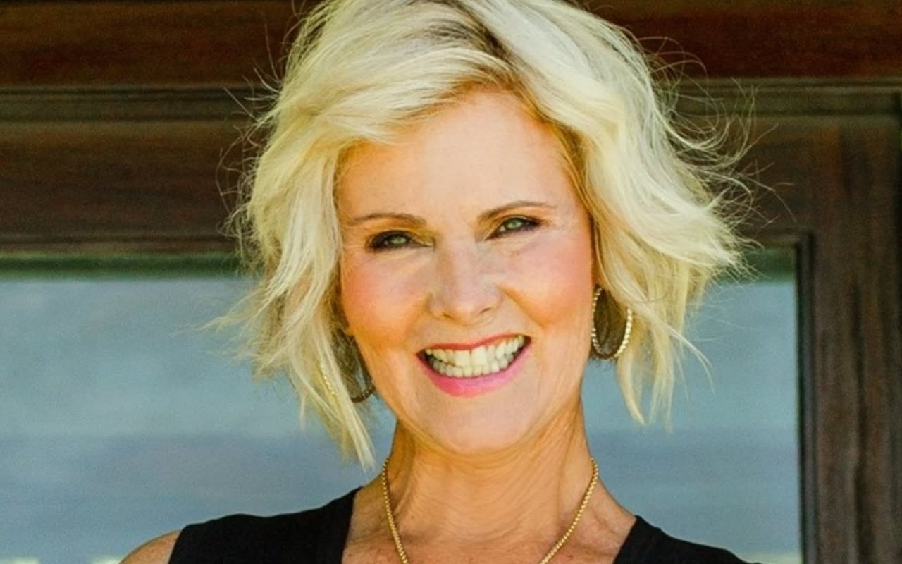 7 Reasons to Work With Alesia Barnes