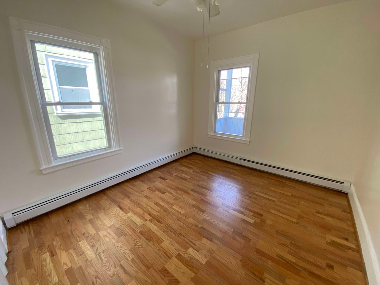 Jamaica Plain Two bed With Office Available now!
