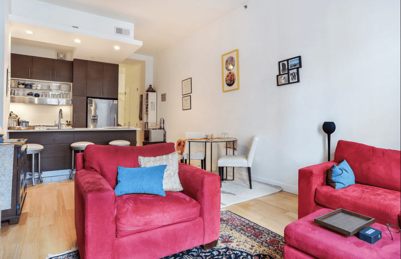 96 Rockwell Pl, #3C 