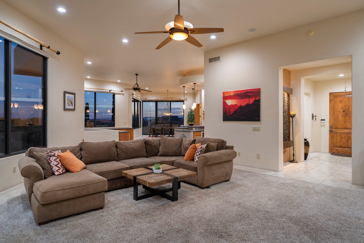 Catalina Foothills Estates 