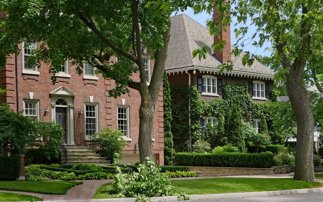 Rosedale/Moore Park