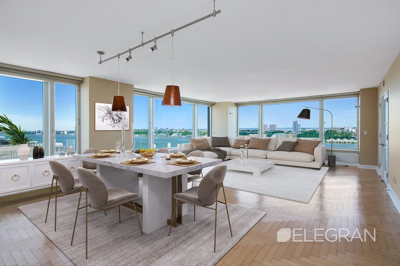 The Heritage At Trump Place