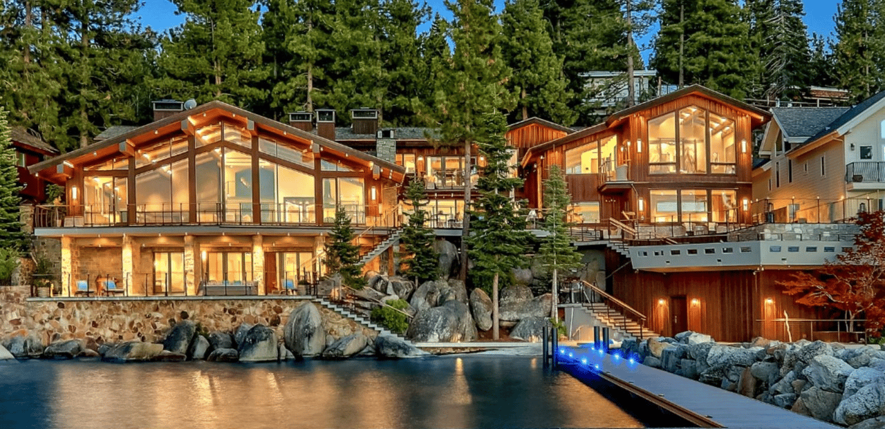 Compass Curated: Best Properties from across the United States in October 2023!