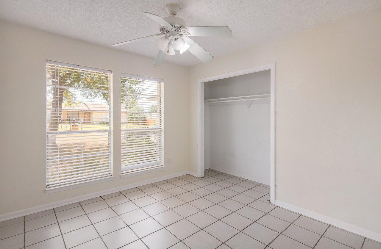 ROUND ROCK REMODEL