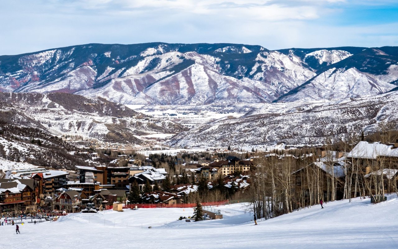 Snowmass Village