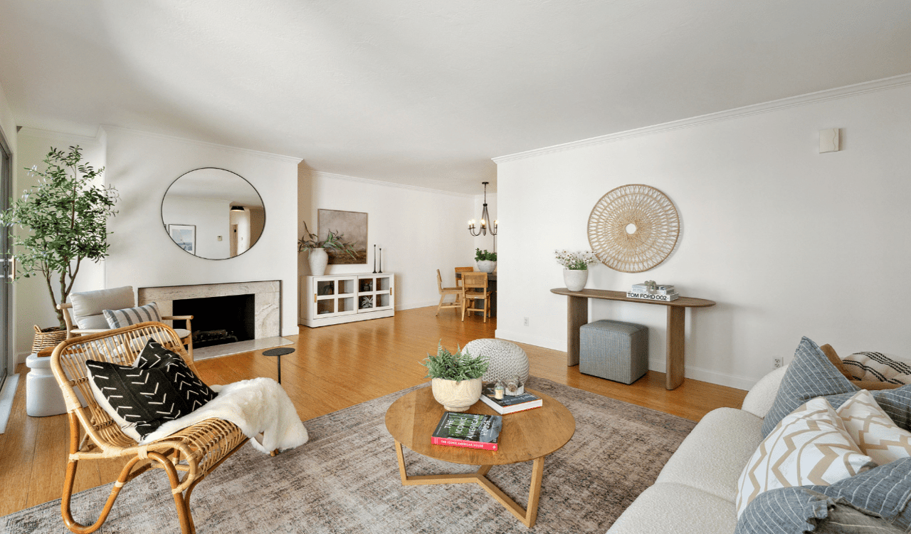 Discover Waterfront Elegance at 5226 Shelter Bay, Mill Valley