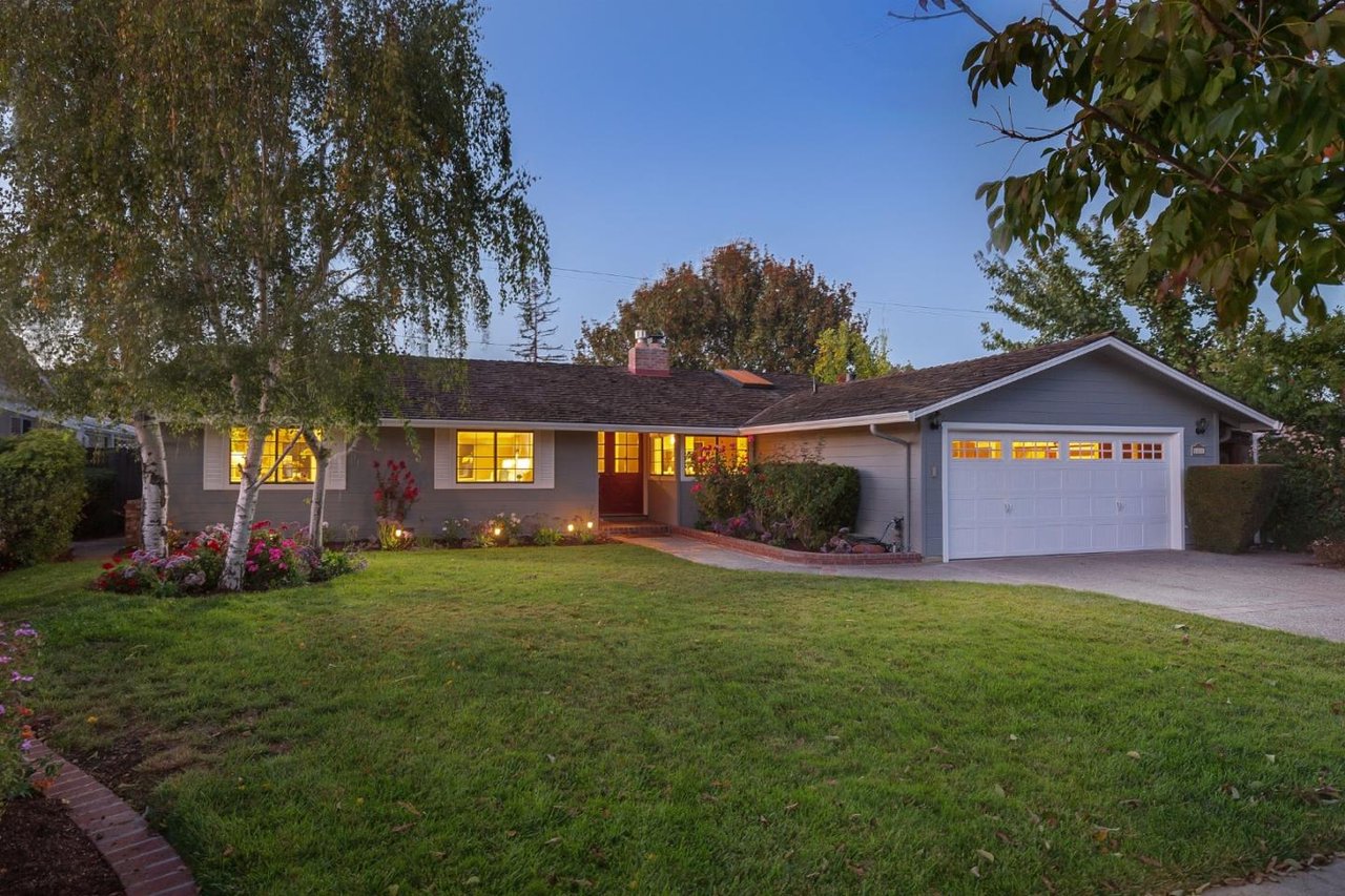 1065 Rockefeller Drive