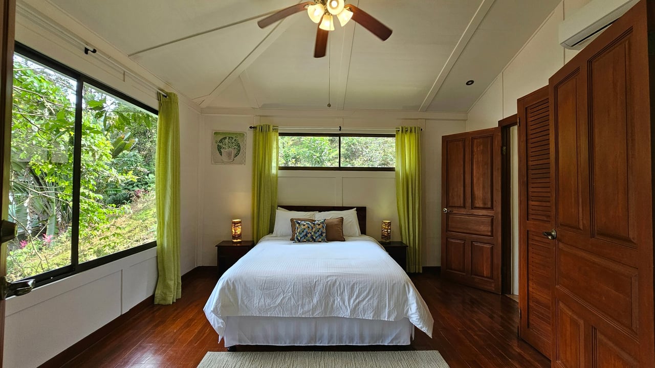 Private Jungle Retreat, Manuel Antonio, Puntarenas