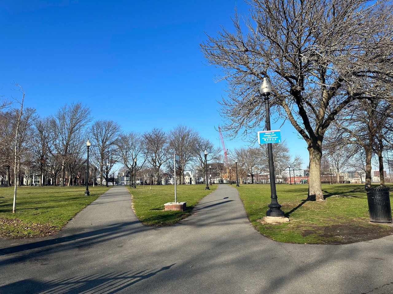 Medal of Honor Park