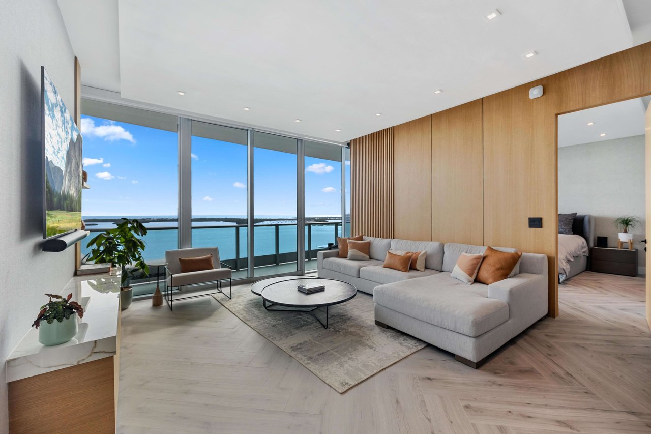 1331 Brickell Bay Drive, Unit 2903 property image