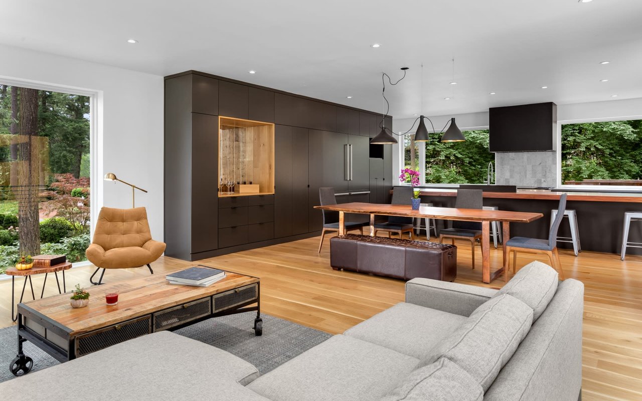 Stunning Home in Madera Vista