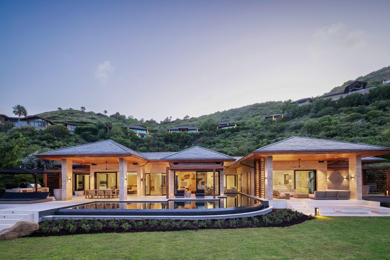 Xela Villa