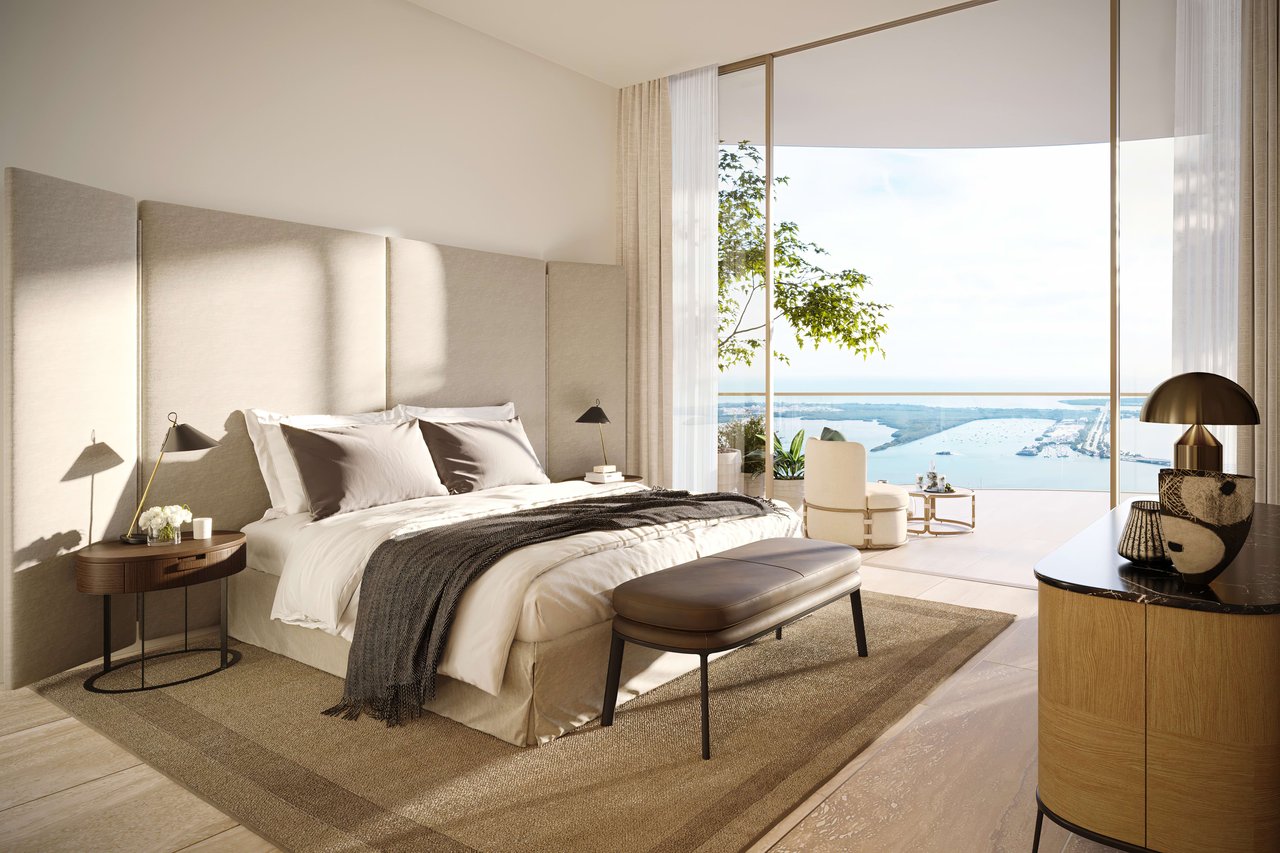 THE RESIDENCES AT 1428 BRICKELL