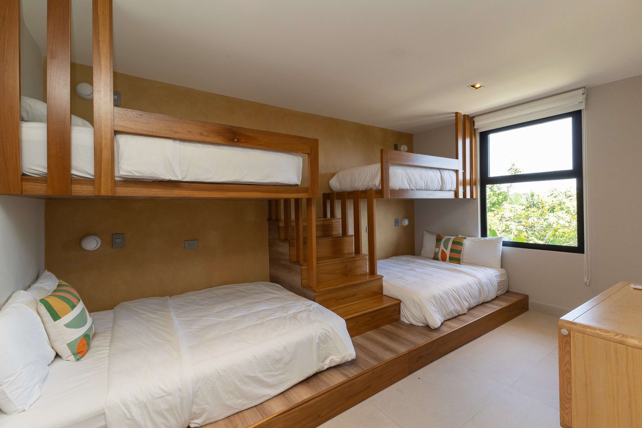 Villa Zest, Brand New Luxury Rental Property