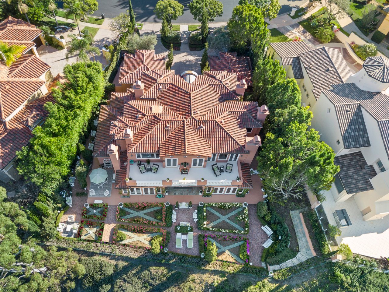 Pelican Ridge Estate