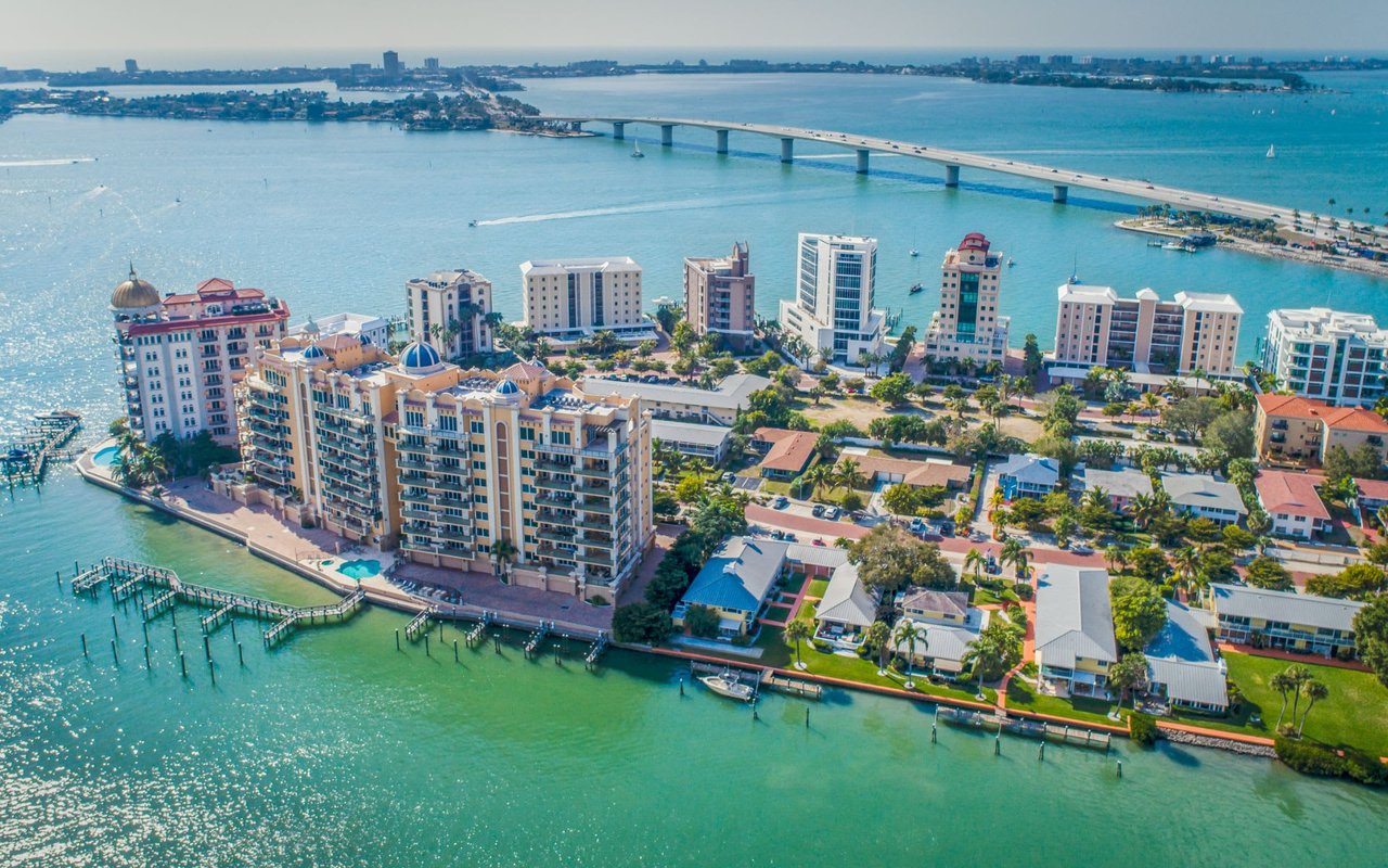 Sarasota