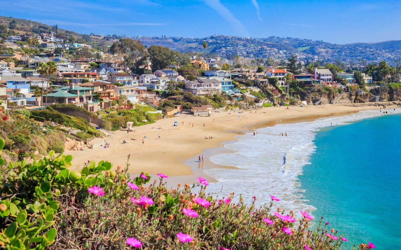 Orange County