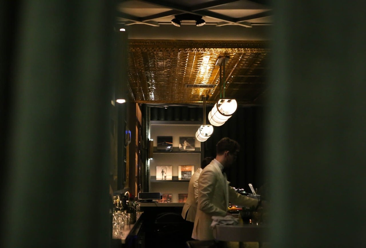 Hottest Speakeasies in San Diego Right Now