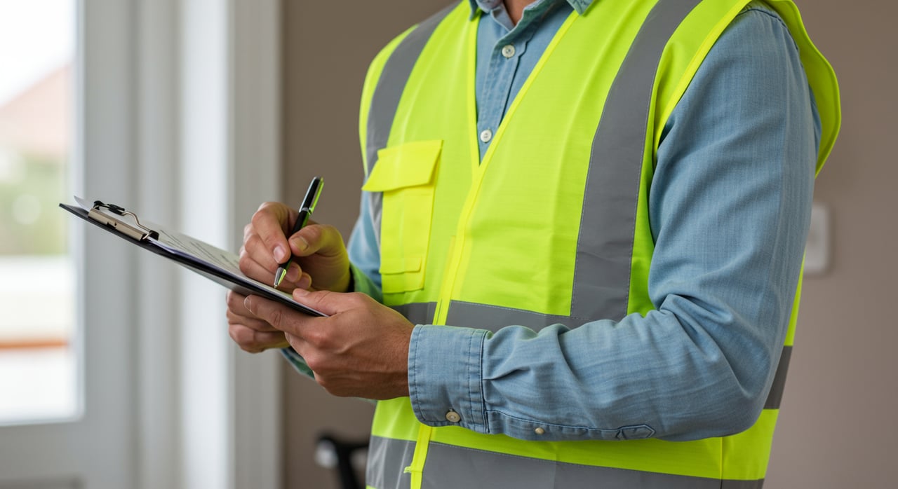 Everything You Need to Know about Getting Your Home Inspected Before Selling