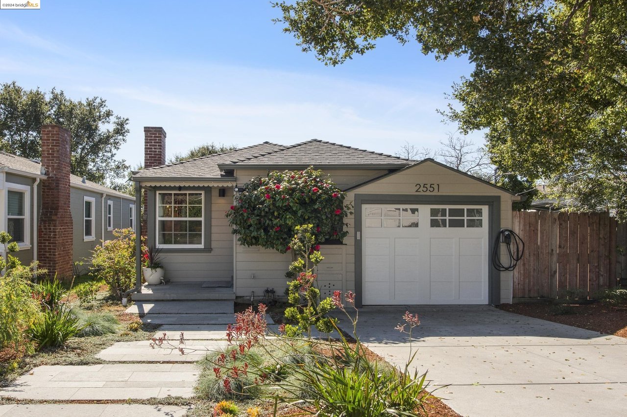 North and East Richmond