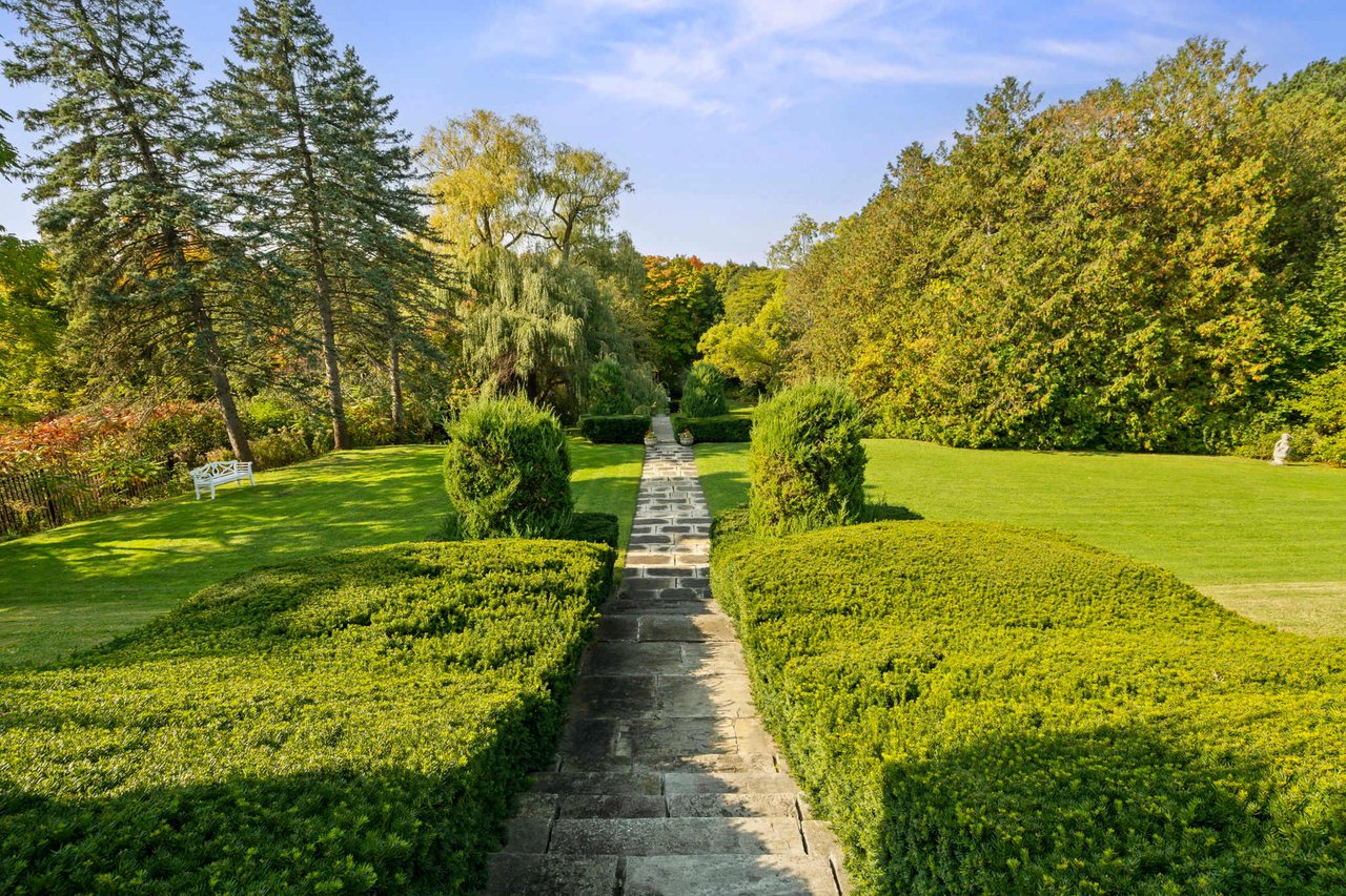 SOLD; An Icon Among Toronto's Finest Estates