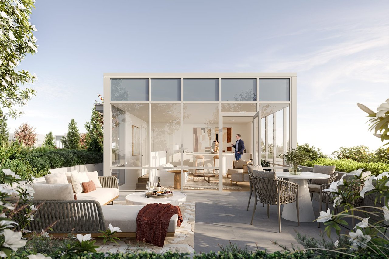 DEBUT at Fraser Mills | Beedie | Coquitlam | Early 2028 | 20% Deposit