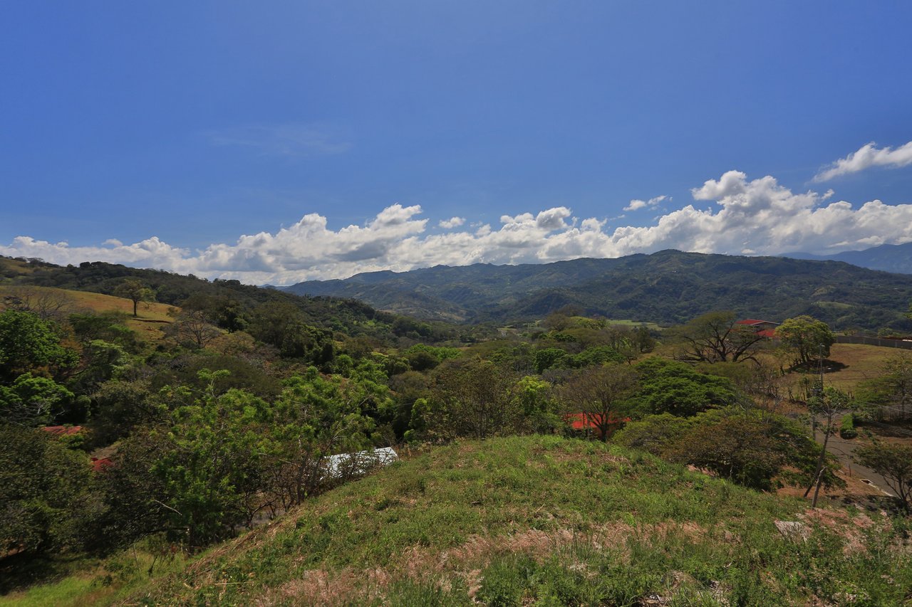 Ocean View Development Land, Atenas, Alajuela