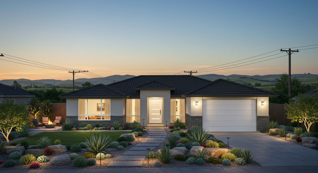 How to Find the Top Landscapers in San Luis Obispo County to Improve Curb Appeal