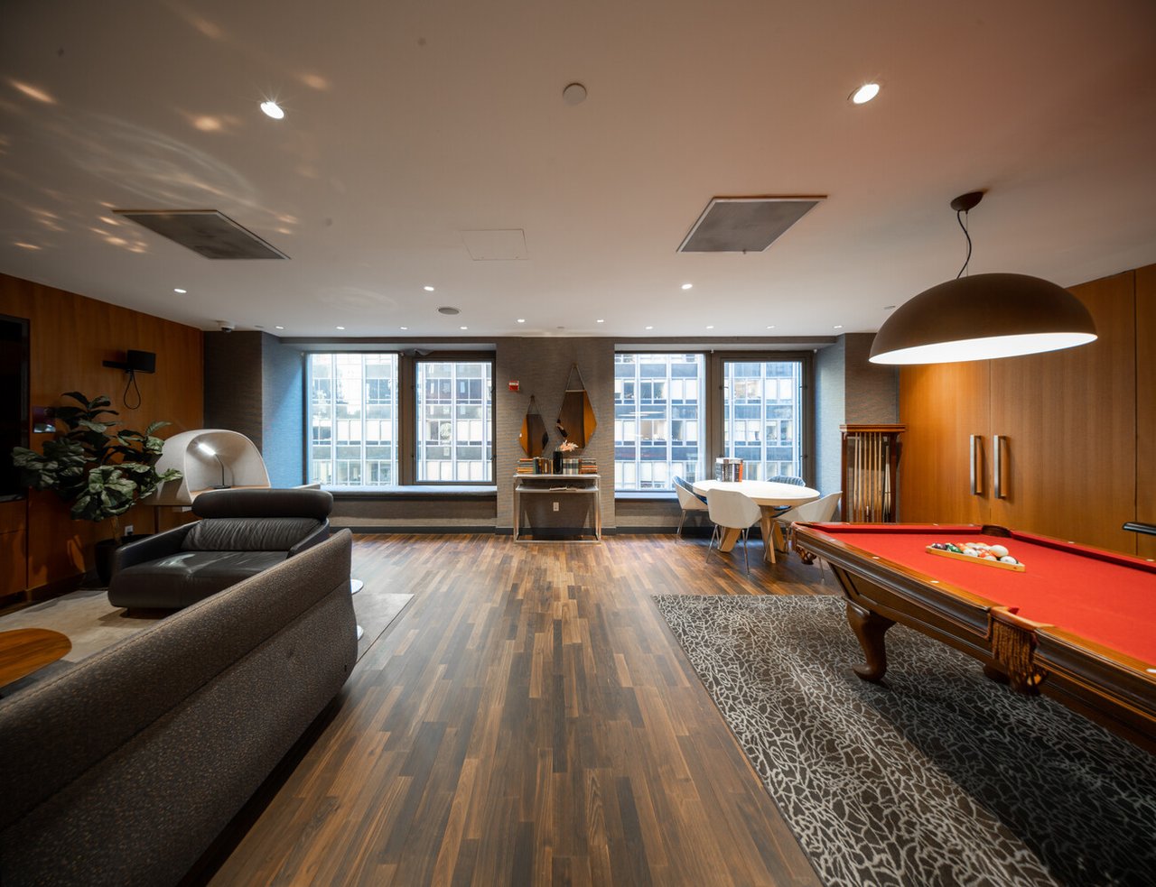75 Wall Street, Apt PHD3
