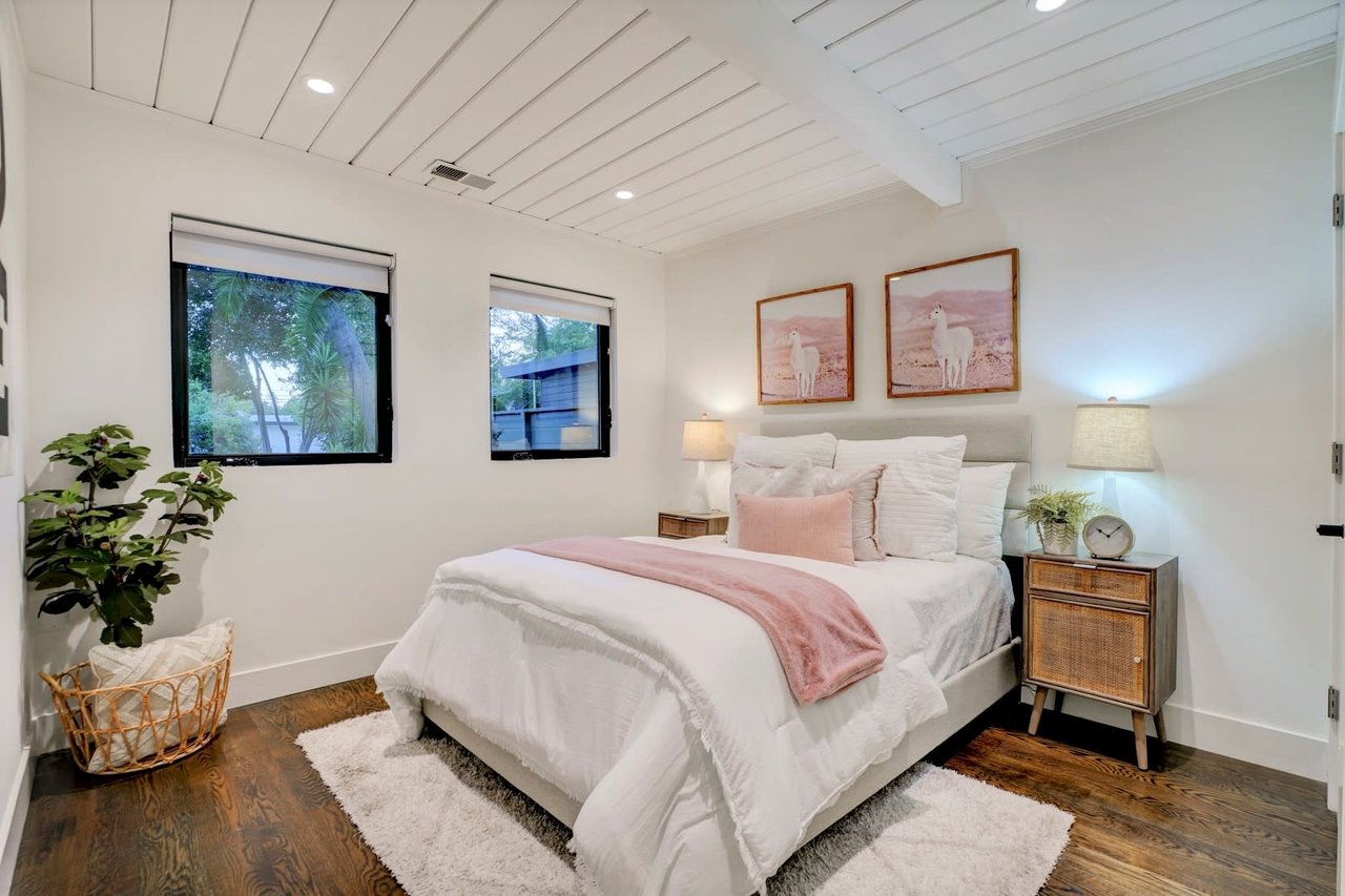 Marvelously Remodeled and Expanded Grand Home with Top Schools